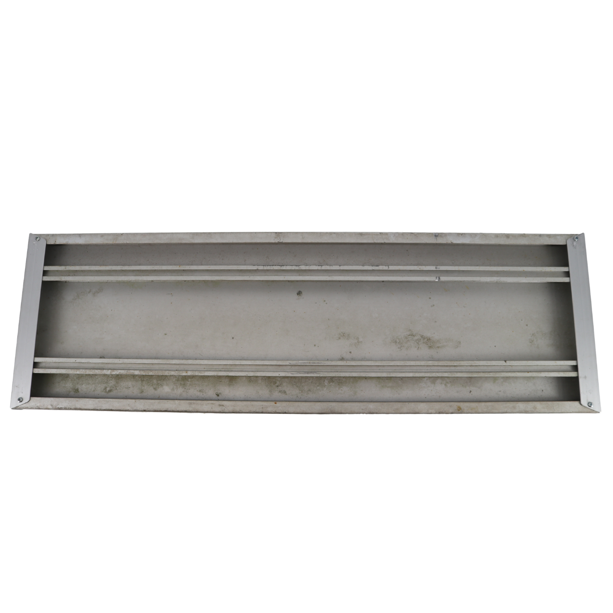 Florida State Doak Campbell Stadium Authentic Double Piece of Bleacher Seat-Powers Sports Memorabilia
