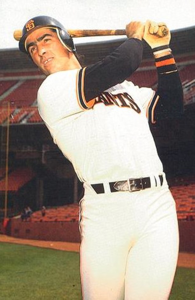 Jack Clark Autograph Signing-Powers Sports Memorabilia