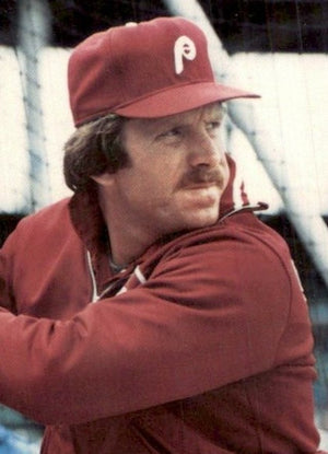 Mike Schmidt Autograph Signing-Powers Sports Memorabilia