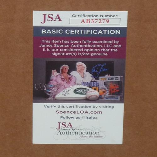 Autographed Bubba Watson 2012 Masters Championship "Signature Series" Frame - JSA-Powers Sports Memorabilia