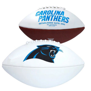 Jalen Coker Autograph Signing-Powers Sports Memorabilia