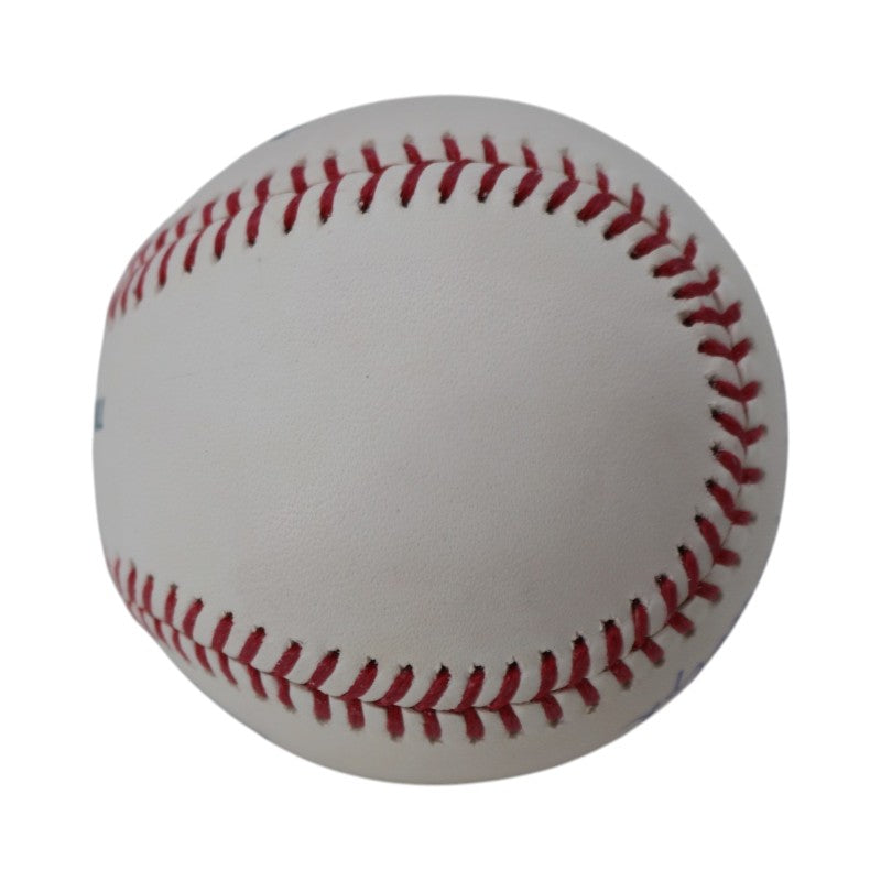 Willie Randolph New York Mets Signed Inscribed Mets Mgr 2005-08 MLB Baseball-Powers Sports Memorabilia