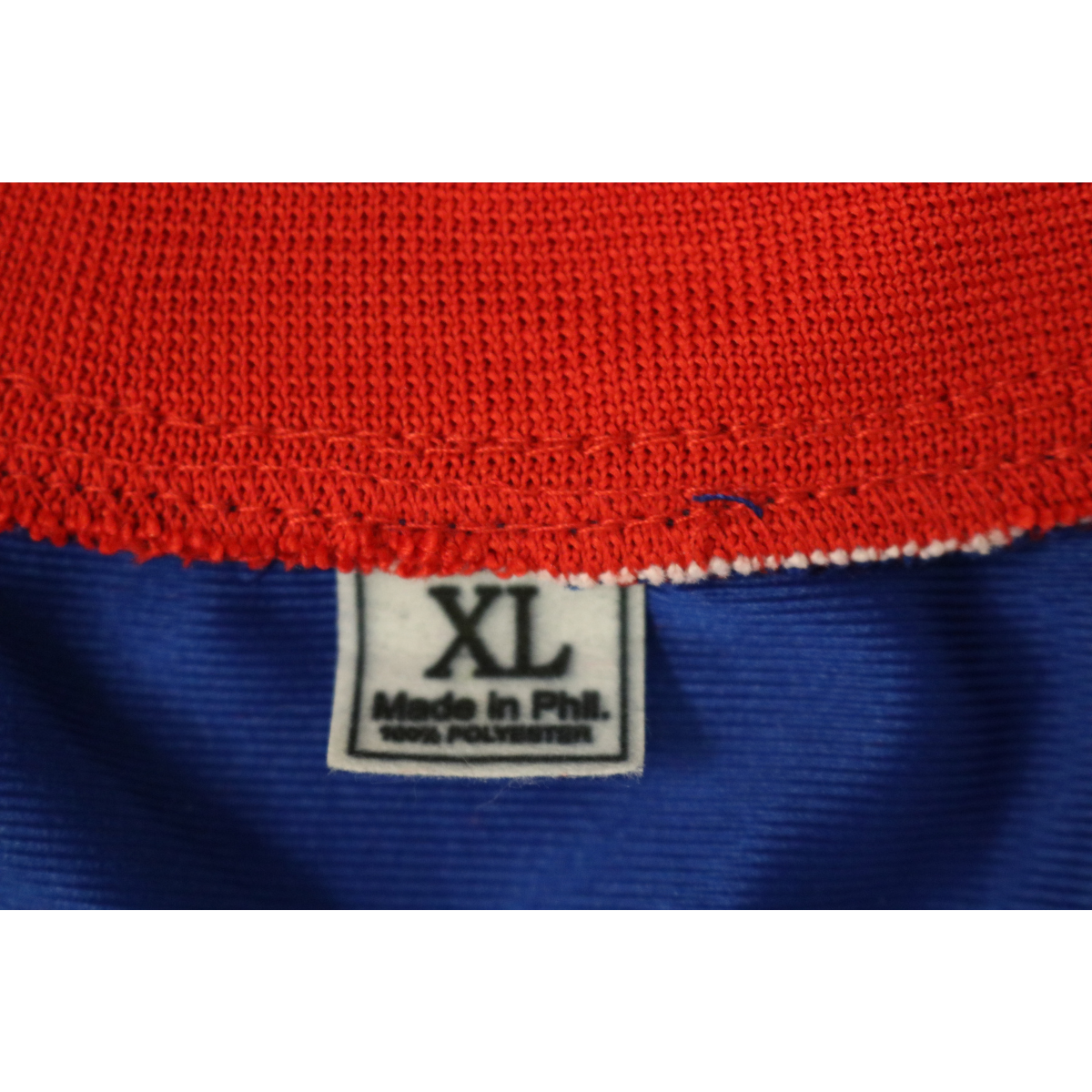 1994 New York Rangers Team Signed Signed Blue "Stanley Cup" Custom Jersey-Powers Sports Memorabilia