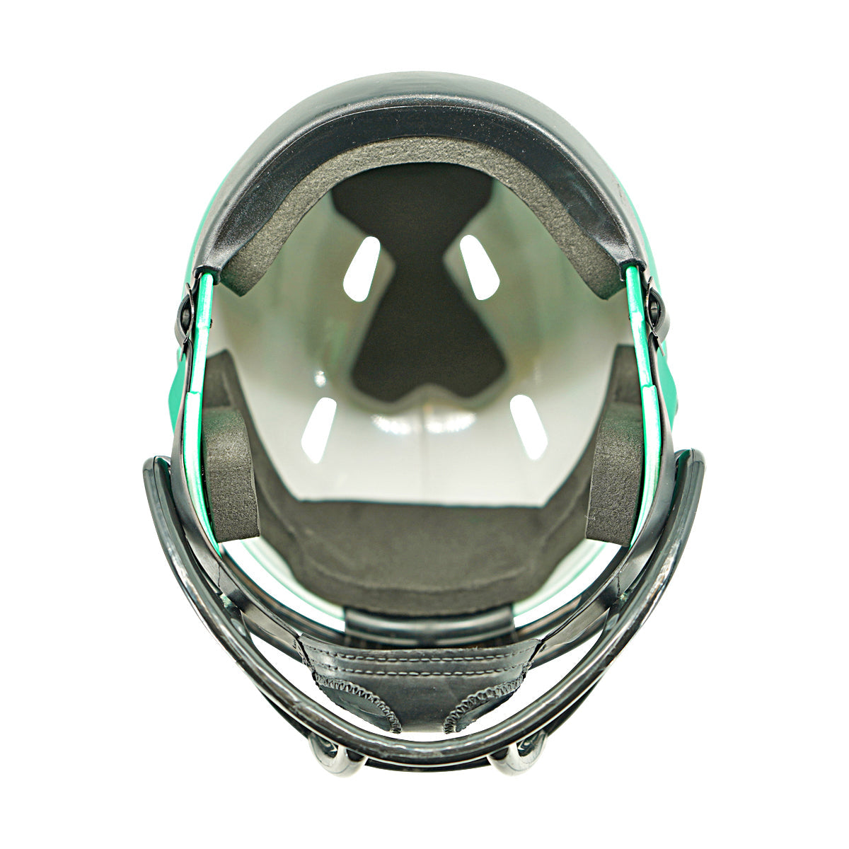Darelle Revis New York Jets Signed Riddell Rave Mini Helmet Beckett Holo Only-Powers Sports Memorabilia