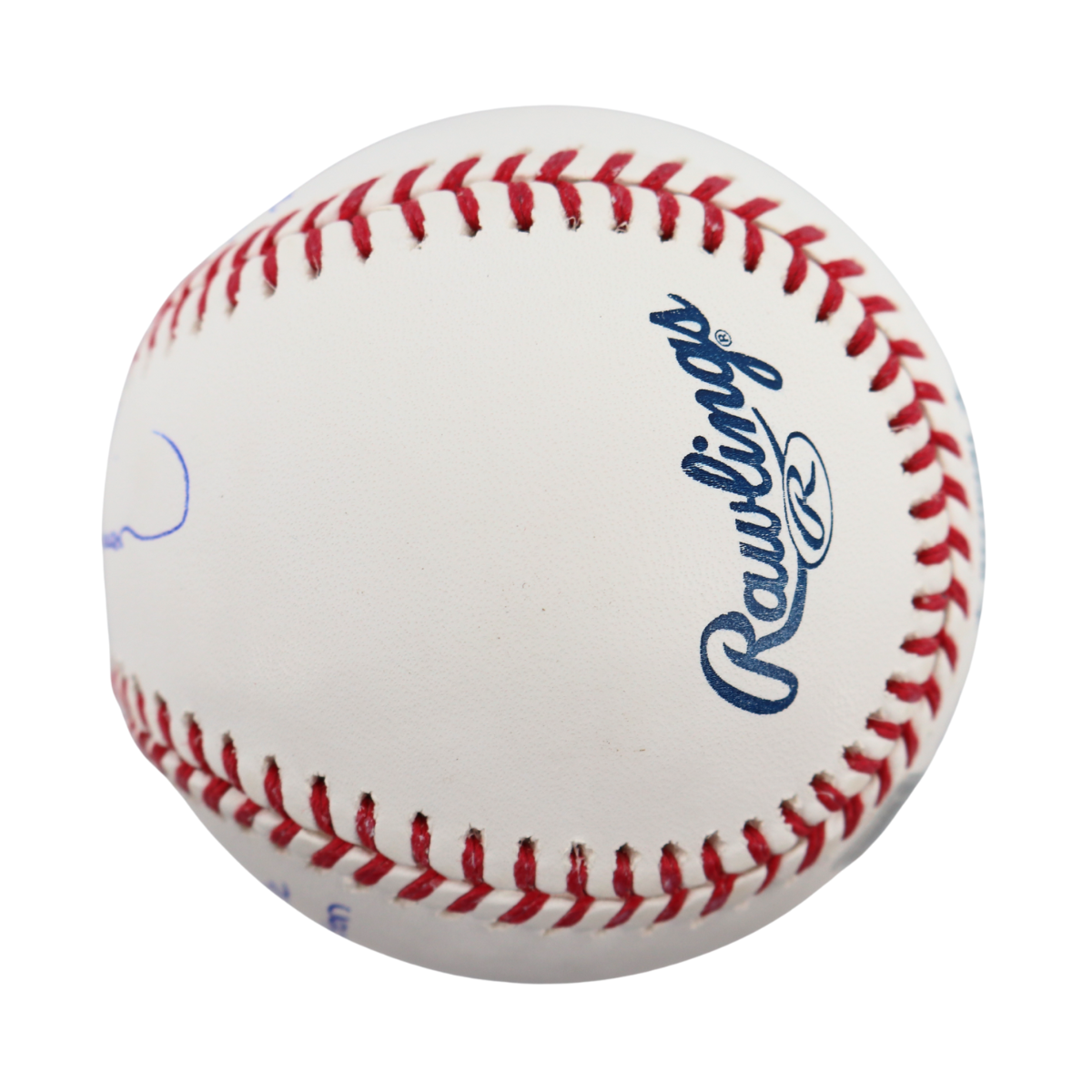 Mariano Rivera New York Yankees Signed Inscribed OMLB Baseball-Powers Sports Memorabilia