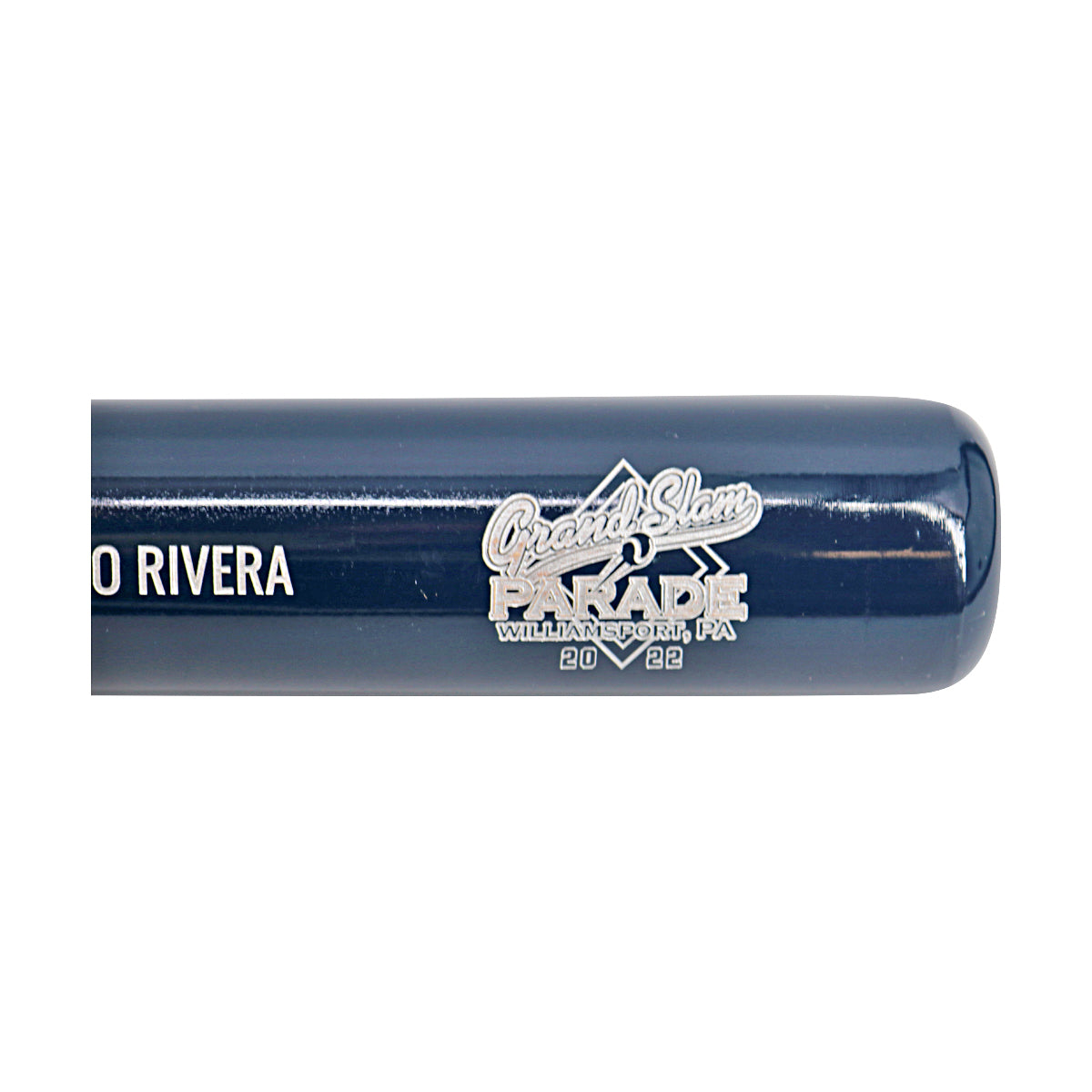 Mariano Rivera New York Yankees Commemorative Little League World Series BWP 2022 Grand Slam Parade Bat-Powers Sports Memorabilia