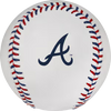 Fred McGriff Autograph Signing-Powers Sports Memorabilia