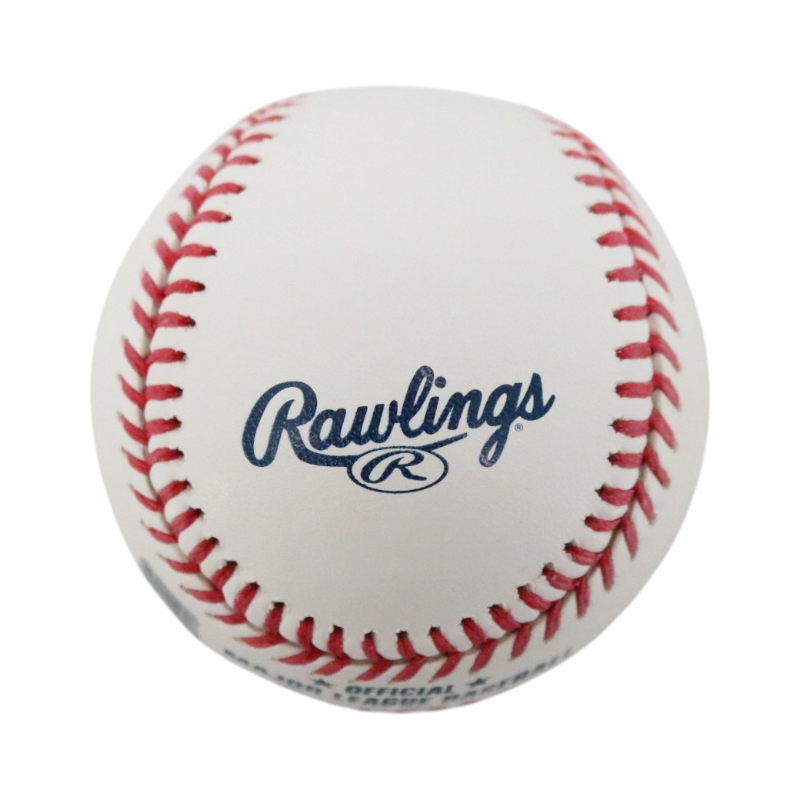 Bernie Williams New York Yankees Signed Inscribed Bern Baby Bern MLB Baseball-Powers Sports Memorabilia