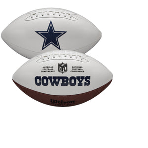 Mel Renfro Autograph Signing-Powers Sports Memorabilia