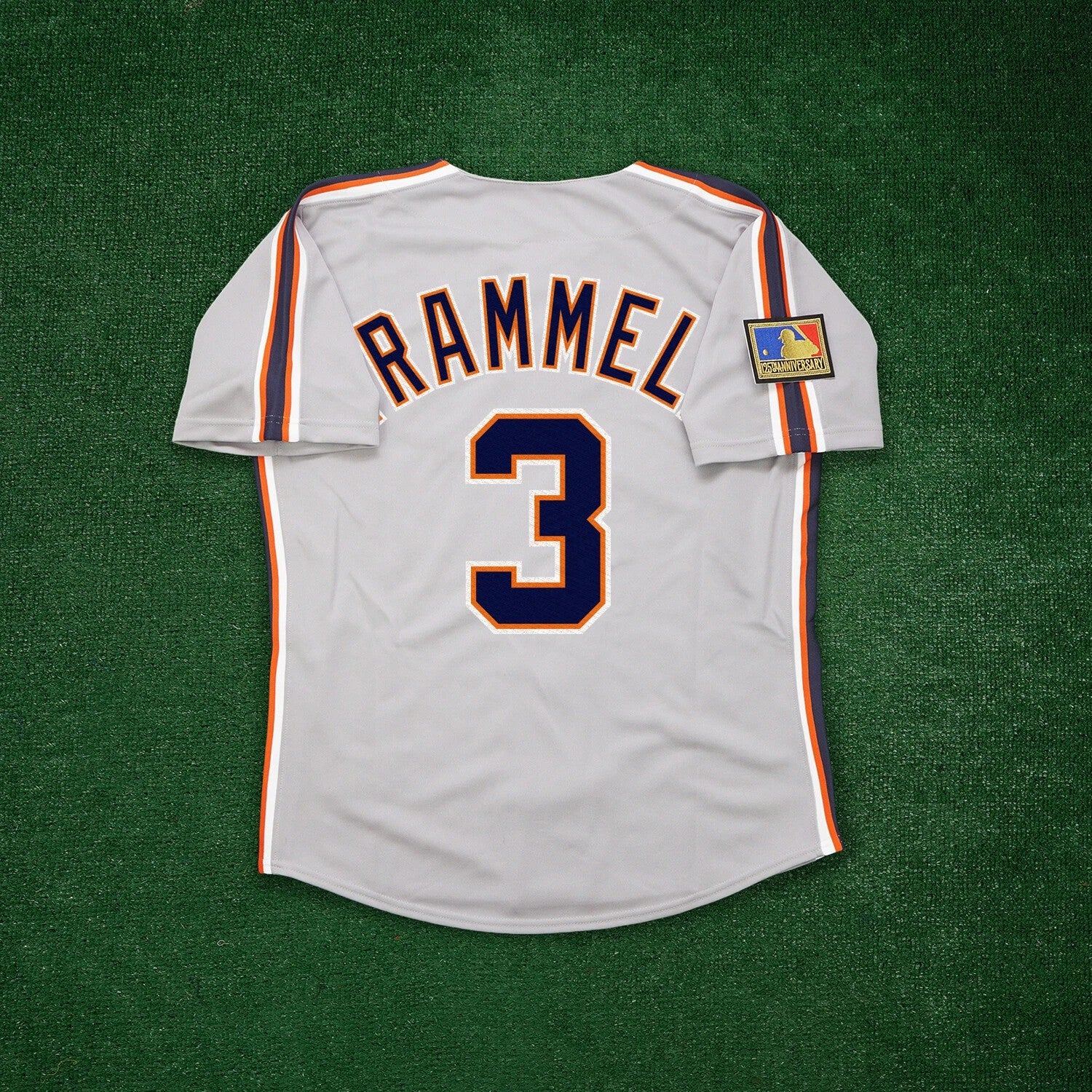 Alan Trammell Autograph Signing-Powers Sports Memorabilia