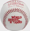 Steve Carlton Autograph Signing-Powers Sports Memorabilia