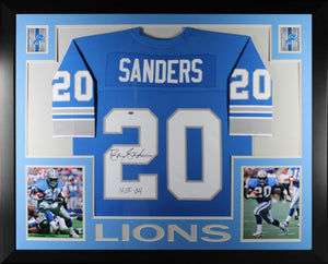 Aidan Hutchinson Autograph Signing-Powers Sports Memorabilia