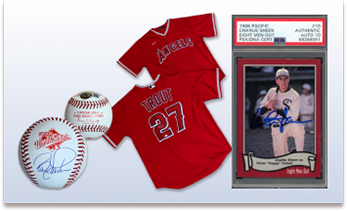 Baseball