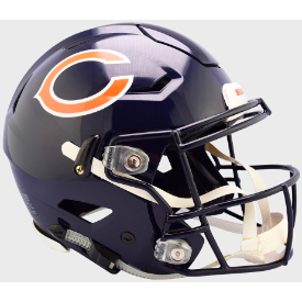 Matt Forte Autograph Signing-Powers Sports Memorabilia