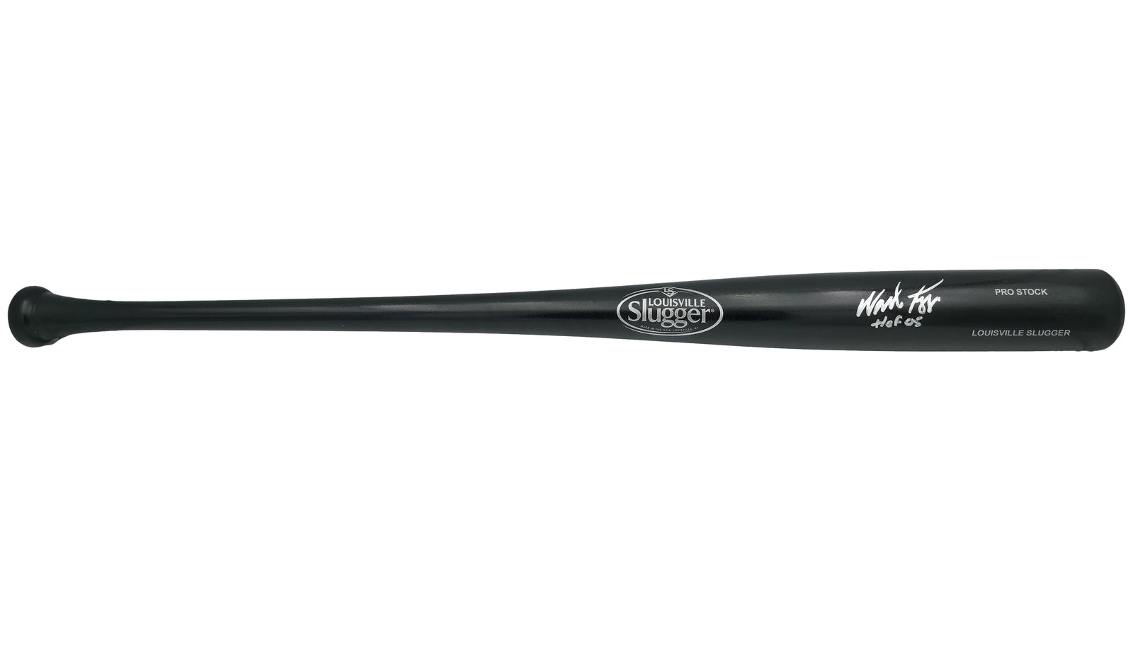 Ken Griffey Jr. Autographed Baseball Bat Chase Break – $199 Per Spot