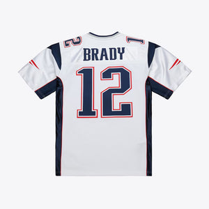 Tom Brady Autograph Signing-Powers Sports Memorabilia