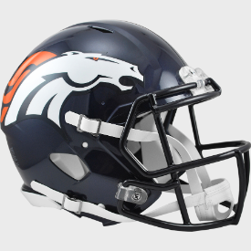 Steve Atwater Autograph Signing-Powers Sports Memorabilia