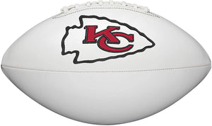 Neil Smith Autograph Signing-Powers Sports Memorabilia