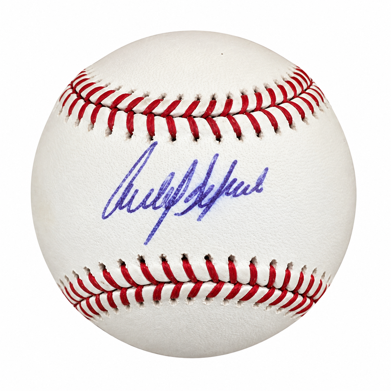 Baseball Hall of Fame Snubs Mystery Autographed Baseball Break - 21 Spots-Powers Sports Memorabilia