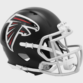 Roddy White Autograph Signing-Powers Sports Memorabilia
