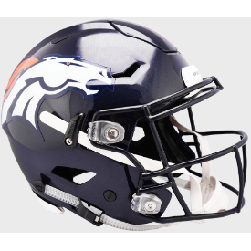 Steve Atwater Autograph Signing-Powers Sports Memorabilia