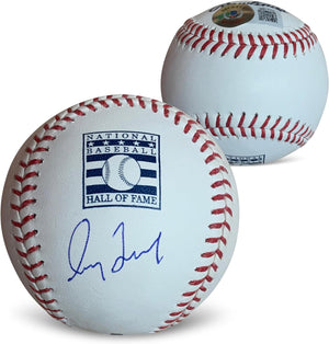 Greg Maddux Autograph Signing-Powers Sports Memorabilia