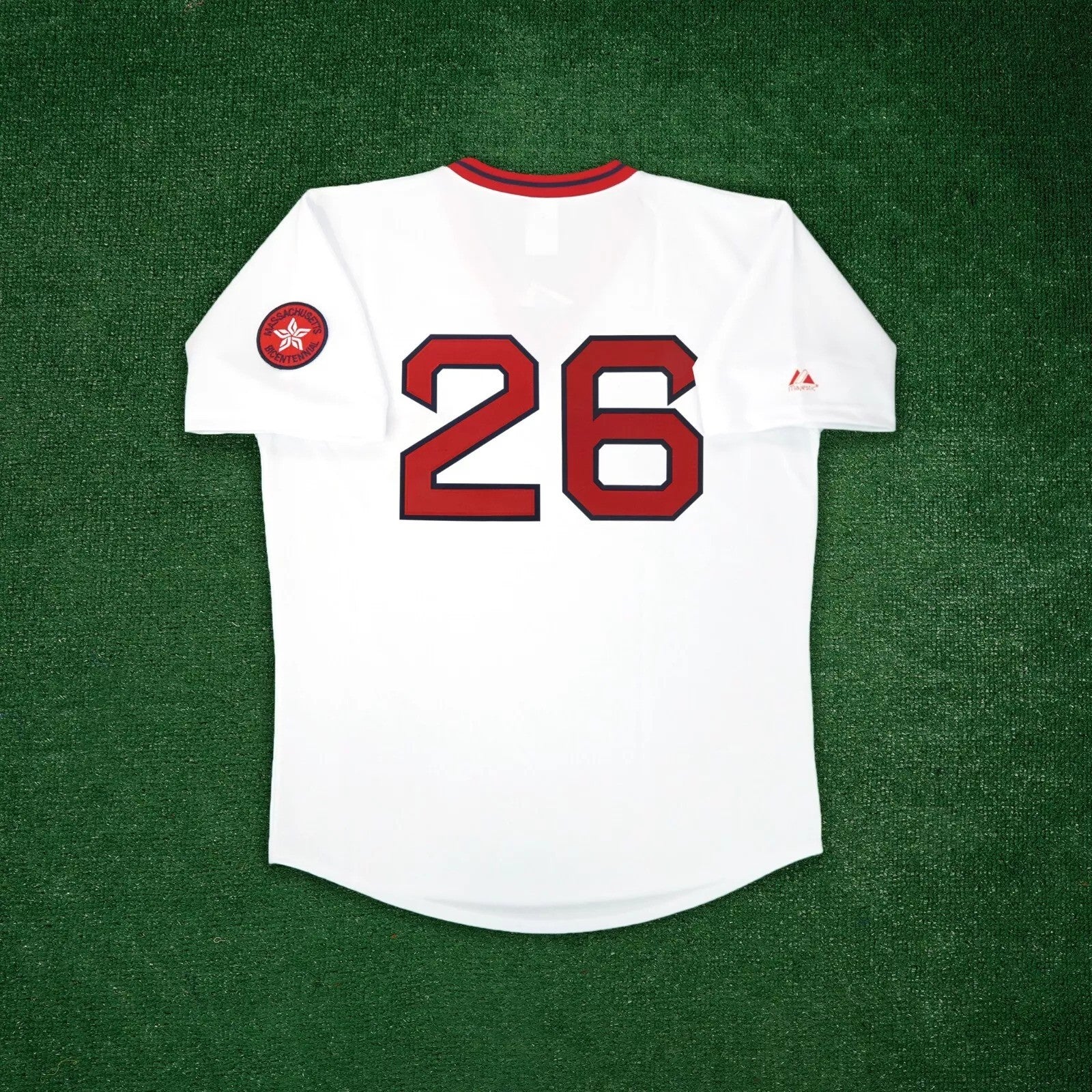 Wade Boggs Autograph Signing-Powers Sports Memorabilia