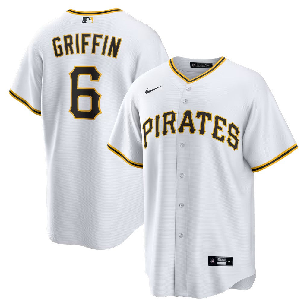 Konnor Griffin Autograph Signing-Powers Sports Memorabilia