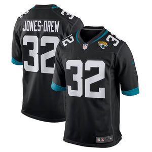 Maurice Jones-Drew Autograph Signing-Powers Sports Memorabilia