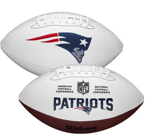 James White Autograph Signing-Powers Sports Memorabilia