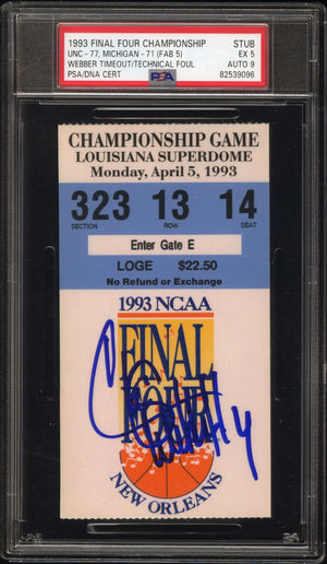 Ray Bourque Autograph Signing-Powers Sports Memorabilia