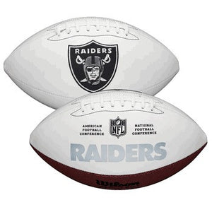 Darren McFadden Autograph Signing-Powers Sports Memorabilia