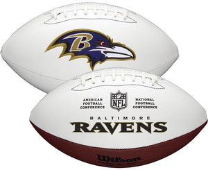 John Harbaugh Autograph Signing-Powers Sports Memorabilia