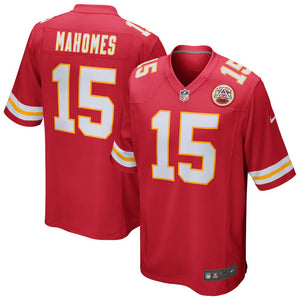 Patrick Mahomes Autograph Signing-Powers Sports Memorabilia