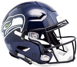 Walter Jones Autograph Signing-Powers Sports Memorabilia
