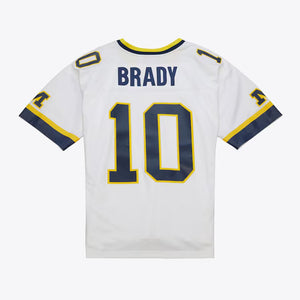 Tom Brady Autograph Signing-Powers Sports Memorabilia