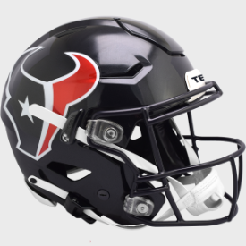 Matt Schaub Autograph Signing-Powers Sports Memorabilia