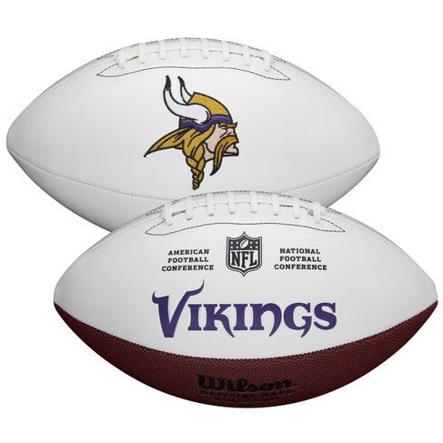 Justin Jefferson Autograph Signing-Powers Sports Memorabilia