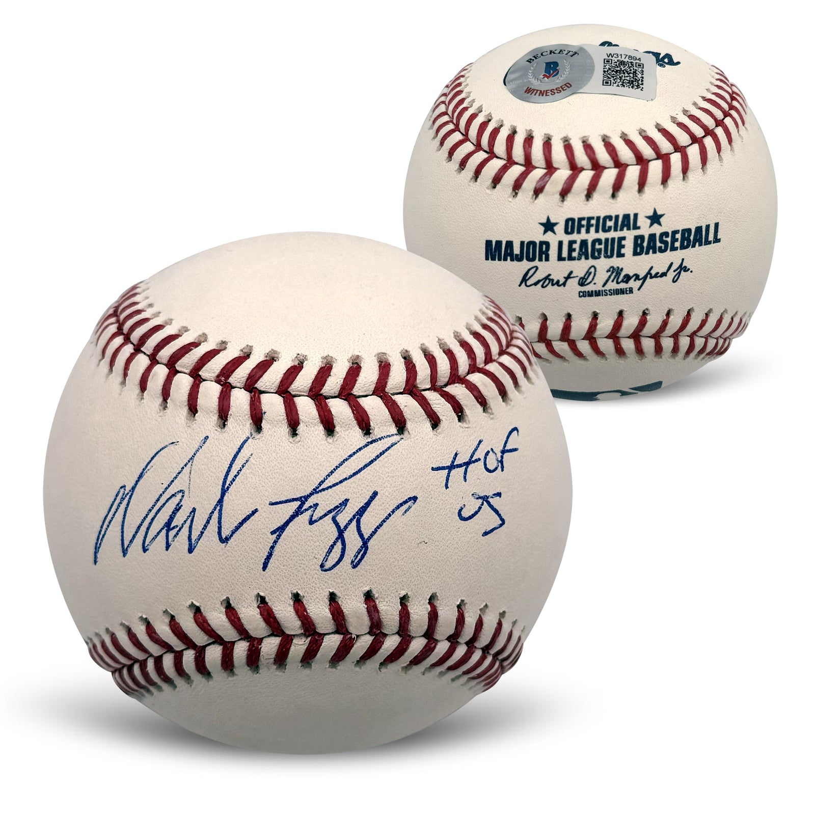 Joe DiMaggio Autographed Baseball Break – $199 Per Spot-Powers Sports Memorabilia