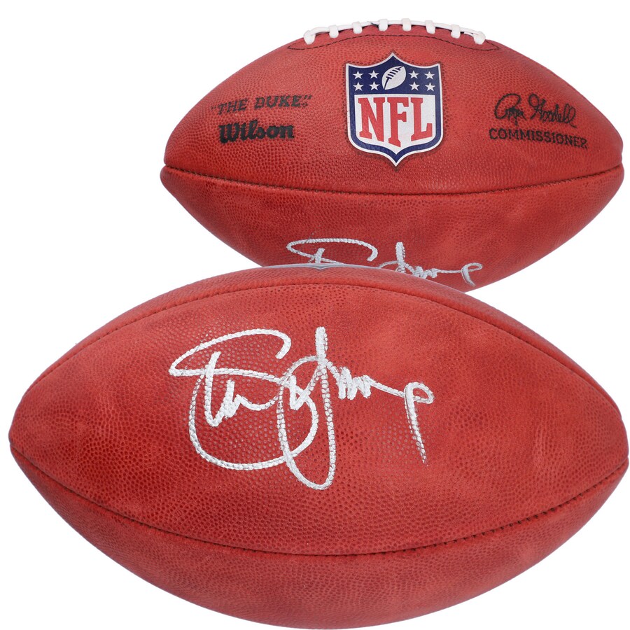Steve Young Autograph Signing-Powers Sports Memorabilia
