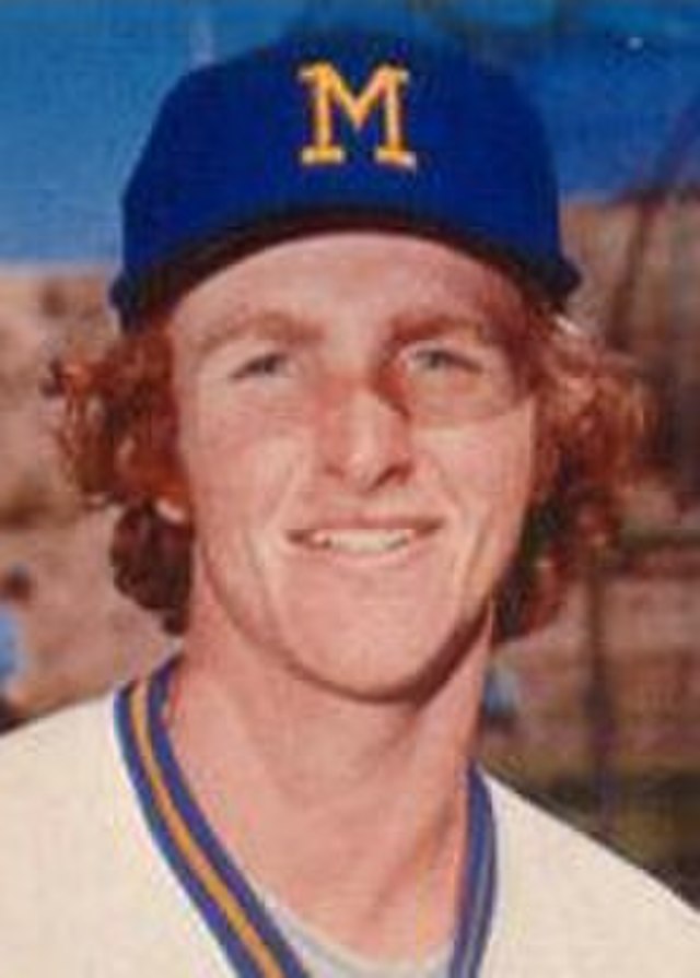 Robin Yount Autograph Signing-Powers Sports Memorabilia