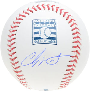 Chipper Jones Autograph Signing-Powers Sports Memorabilia