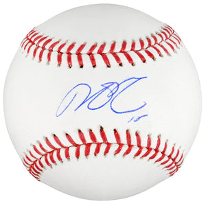 Dustin Pedroia Autograph Signing-Powers Sports Memorabilia