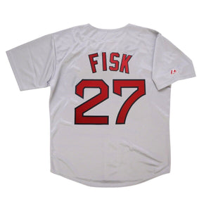 Carlton Fisk Autograph Signing-Powers Sports Memorabilia