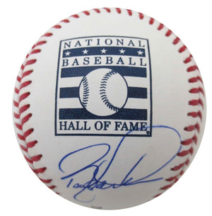 Barry Larkin Autograph Signing-Powers Sports Memorabilia