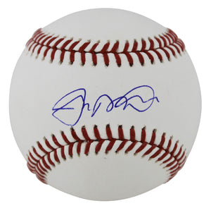 Joe Montana Autograph Signing-Powers Sports Memorabilia