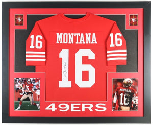 Jeff Garcia Autograph Signing-Powers Sports Memorabilia
