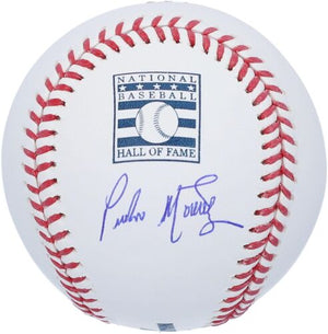 Pedro Martinez Autograph Signing (test)-Powers Sports Memorabilia