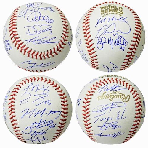 What are the Best Pens for Autographs?