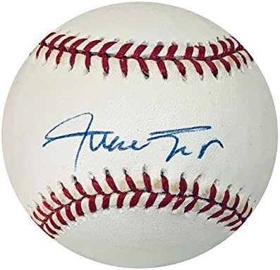 The Best Way to Ensure an Autograph Doesn't Fade Over Time - Powers Sports Memorabilia